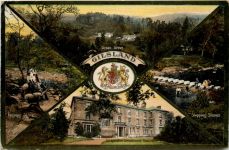 Gilsland