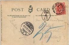 Dover - Admiralty Pier