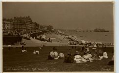 Eastbourne - Grand Parade