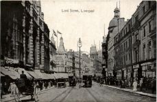 Liverpool - Lord Street