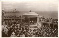 Eastbourne - Grand Parade