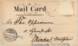 Souvenir of Philadelphia