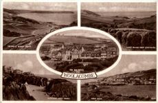 Woolacombe