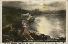 Scarborough - Belvedere Gardens
