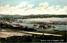 Isle of Man - Douglas