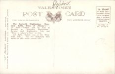 The Seaforth Highlanders