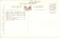 The Argyll and sutherland Highlanders