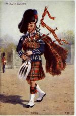 The Scots Guards