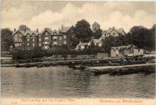 Bowness on Windermere
