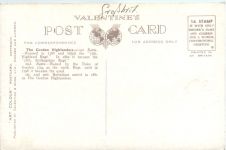 The Gordon Highlanders