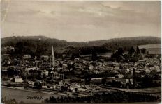Dorking