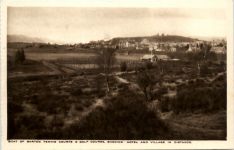 Strathspey - Boat of Garden Hotel