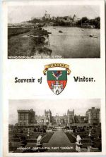 Souvenir of Windsor
