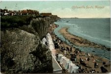 Margate - Cliftonville Sands