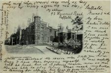 Rotherham Hospital