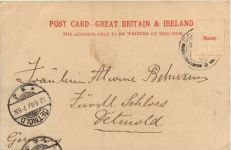 Dover - Camden Crscent