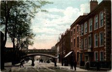 Derby - Northern Bridge