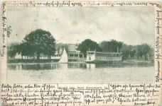 Grand Isle near Davenport