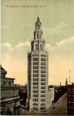 Buffalo - The Electric Building