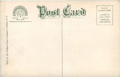 Buffalo - The Electric Building