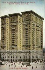 New York - Herald Square