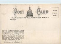 Washington - Capitol