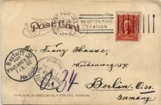 Chicago - Lincoln Park