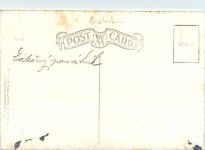 Fremantle - War Memorial