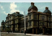 Sydney Hospital