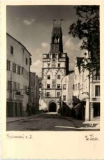 Braunau am Inn