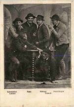 Altheim bei Braunau - Oba Innviertla Sänger