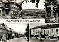Wilthen Oberlausitz