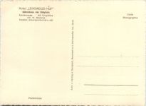 Albersweiler - Hotel Leinsweiler Hof