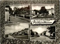 Gruss aus Ostseebad Heiligendamm