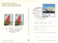 Schmalspurbahn Cranzahl - Oberwiesenthal