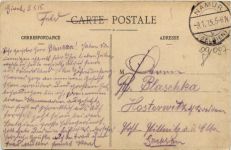 Givet - Quai de l Esplanade et le Fort