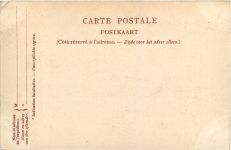 Heyst sur Mer - Prefaratifs de Depart