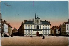 Ypres - L Hopital