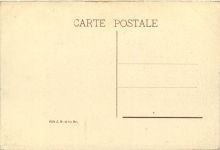 Courtrai - Ecole Regimentaire