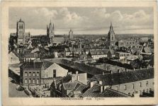 Ypres - Feldpost 23. Inf. Division
