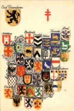 Oost Vlaanderen