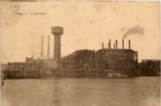Amay - La Centrale