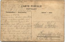 Comblain au Pont - Pont du tram