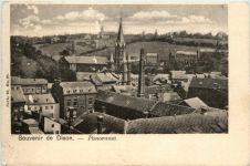 Souvenir de Dison