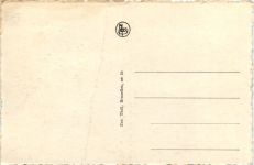 Mechelen - Oude Brusselsche Poort