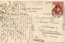 Tilff - Hotel du Casino