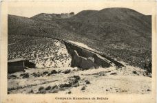 Compania Huanchaca de Bolivia