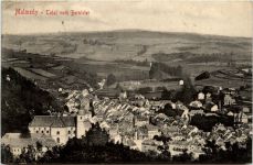 Malmedy - Total vom Bernister