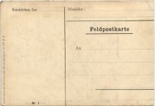 Meenen - Flandern