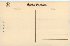 Westende - Deutsche Villen Colonie